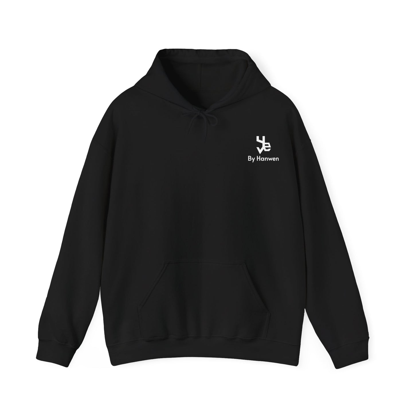 Ye Boulder (Unisex Heavy Blend™ Hooded Sweatshirt)