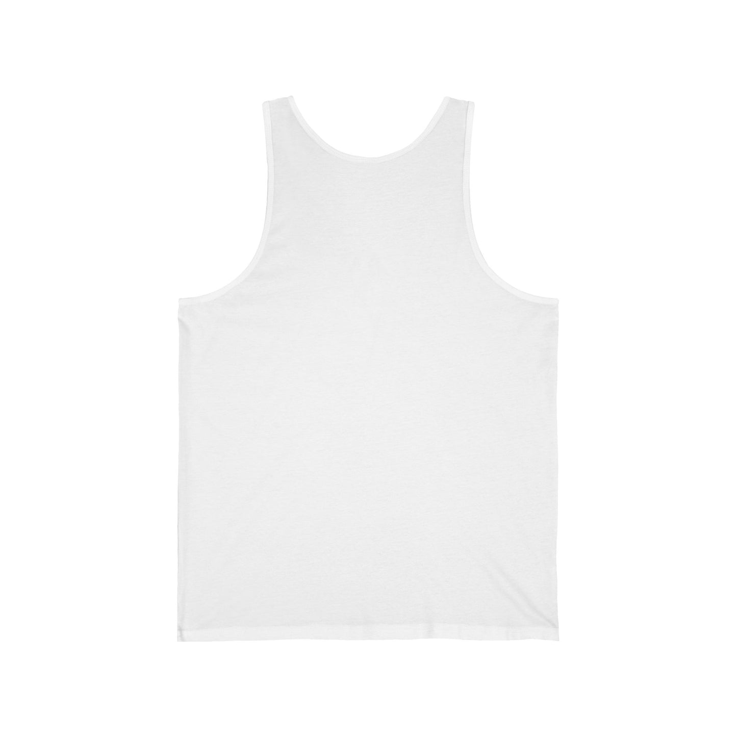 Ye Classic (Unisex Jersey Tank)