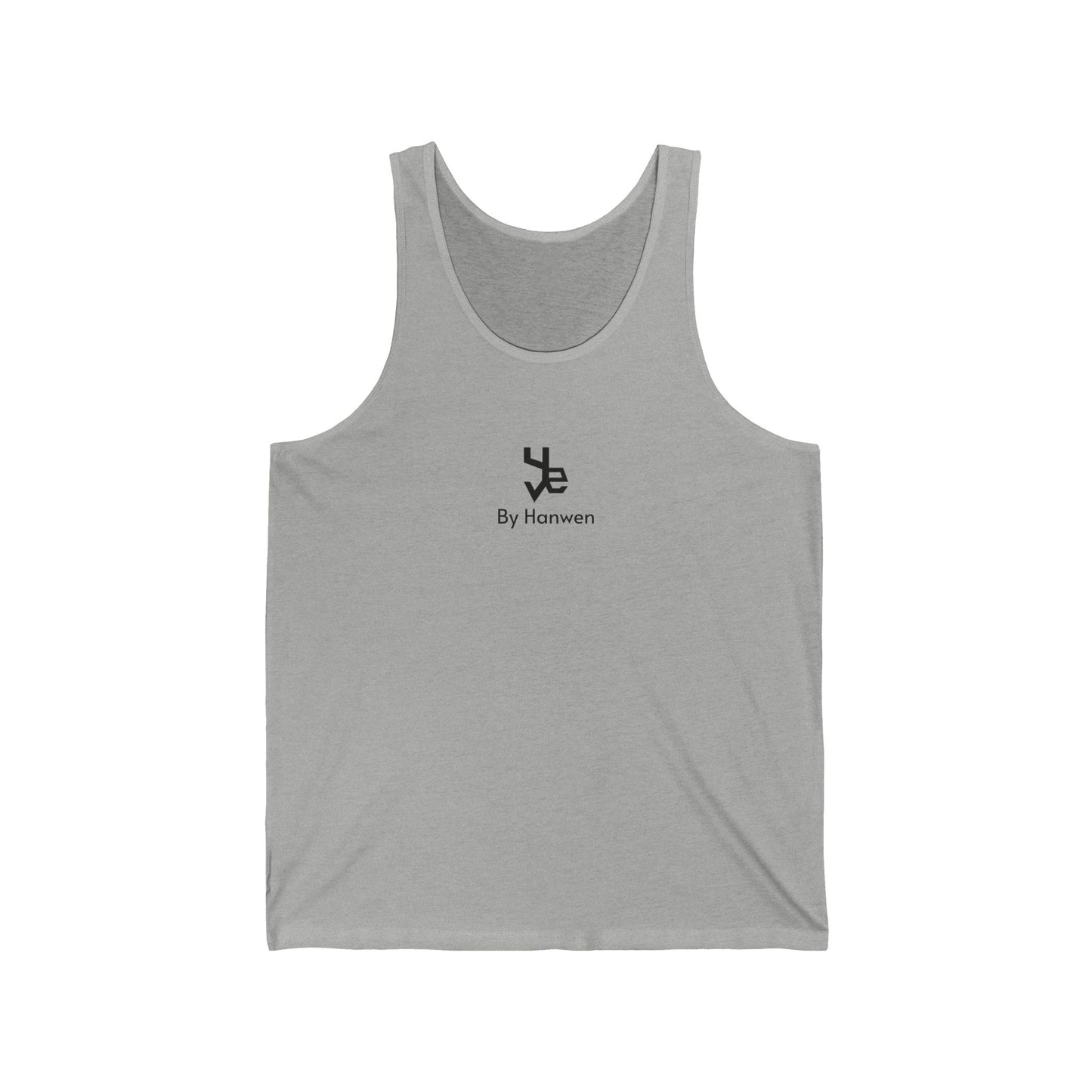 Ye Classic (Unisex Jersey Tank)