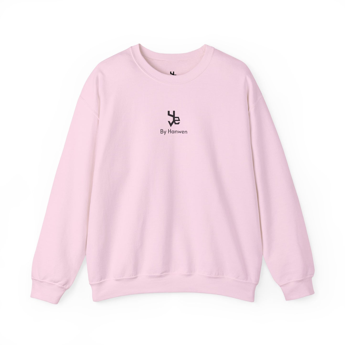 Ye Mountains (Unisex Heavy Blend™ Crewneck Sweatshirt)