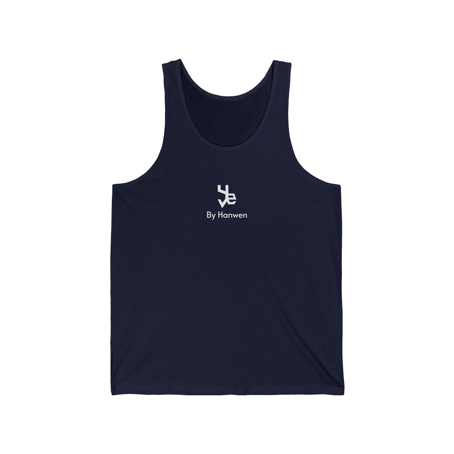 Ye Classic (Unisex Jersey Tank)