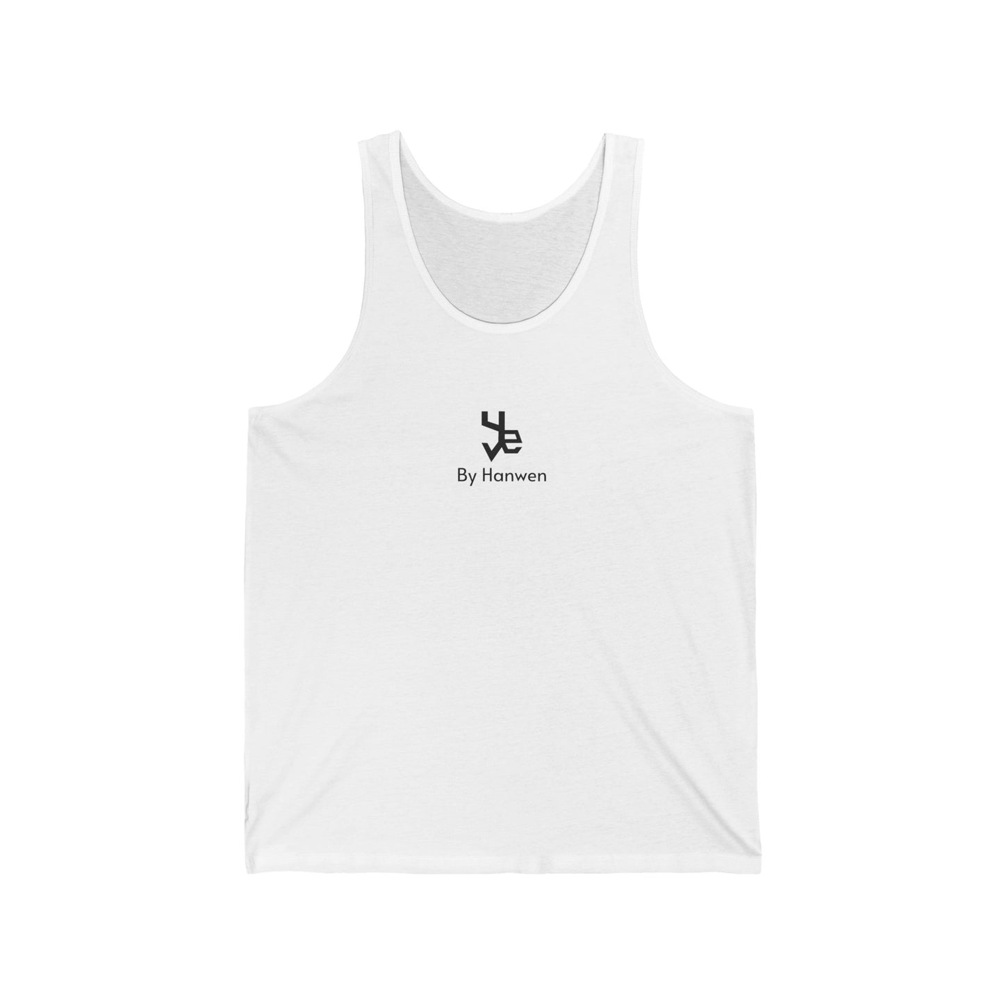 Ye Classic (Unisex Jersey Tank)